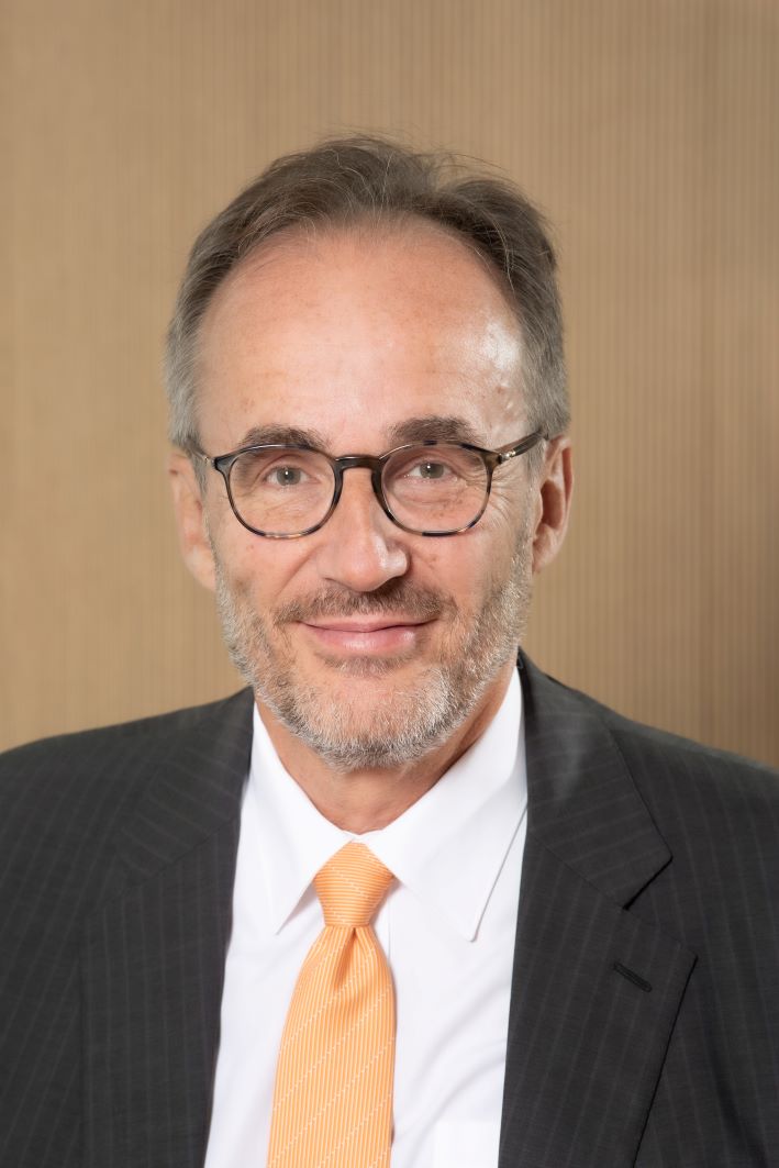 Jean-Claude Florant
