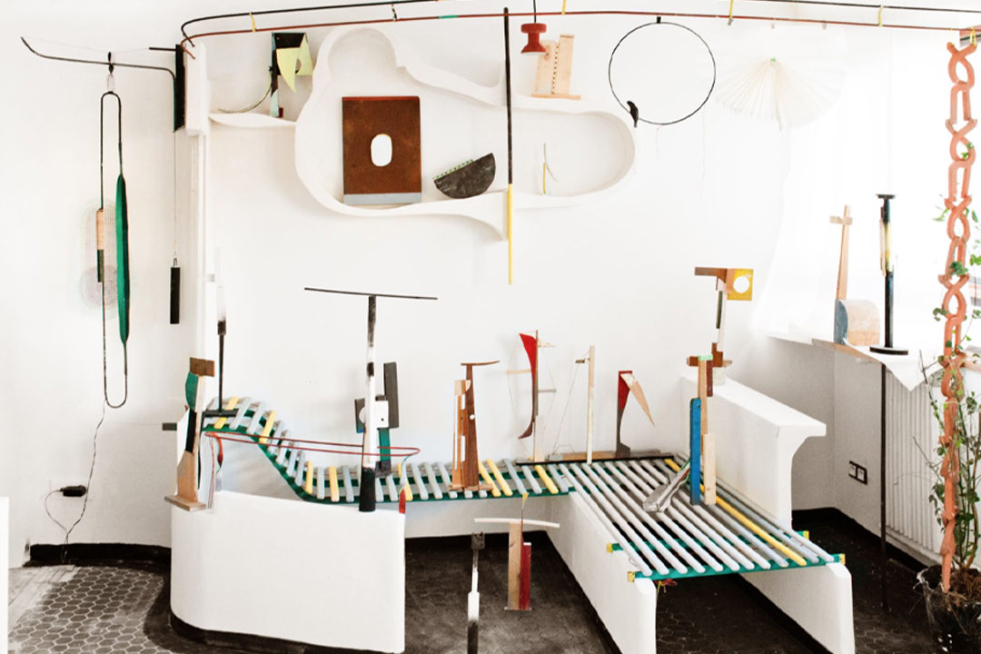 Design Parade, Hyères | Fondation d'entreprise Hermès