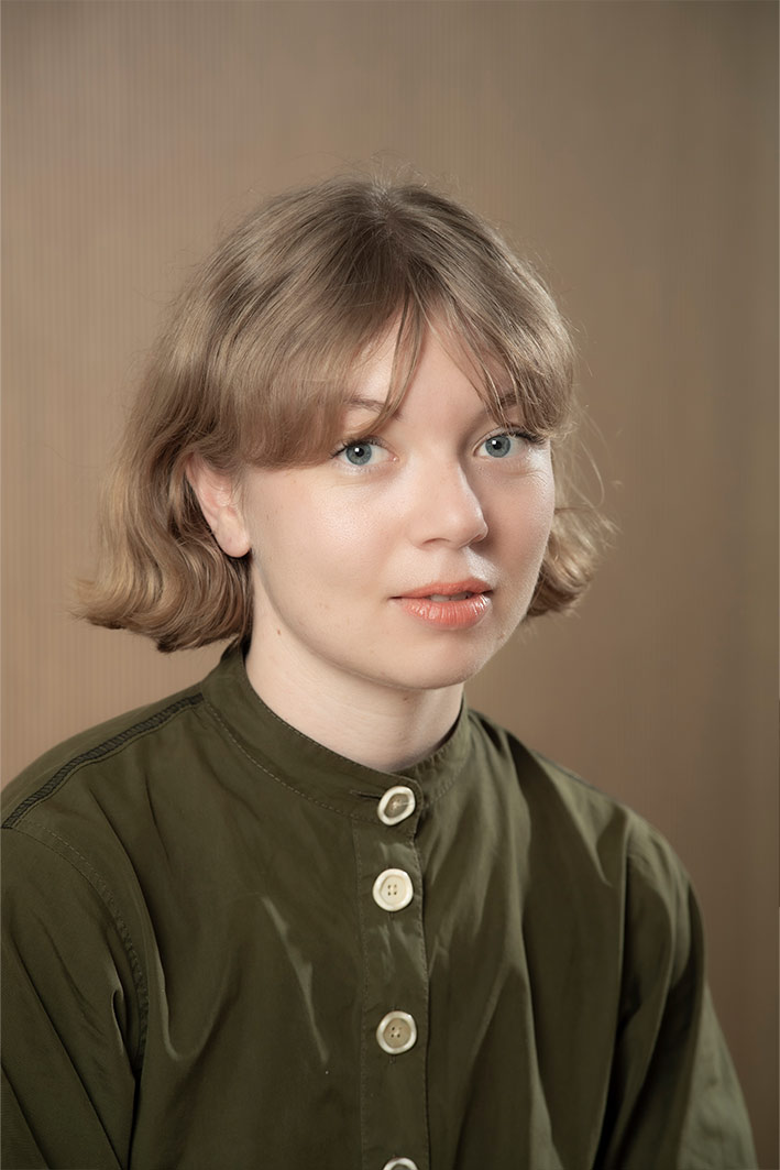 Amélie Croynar
