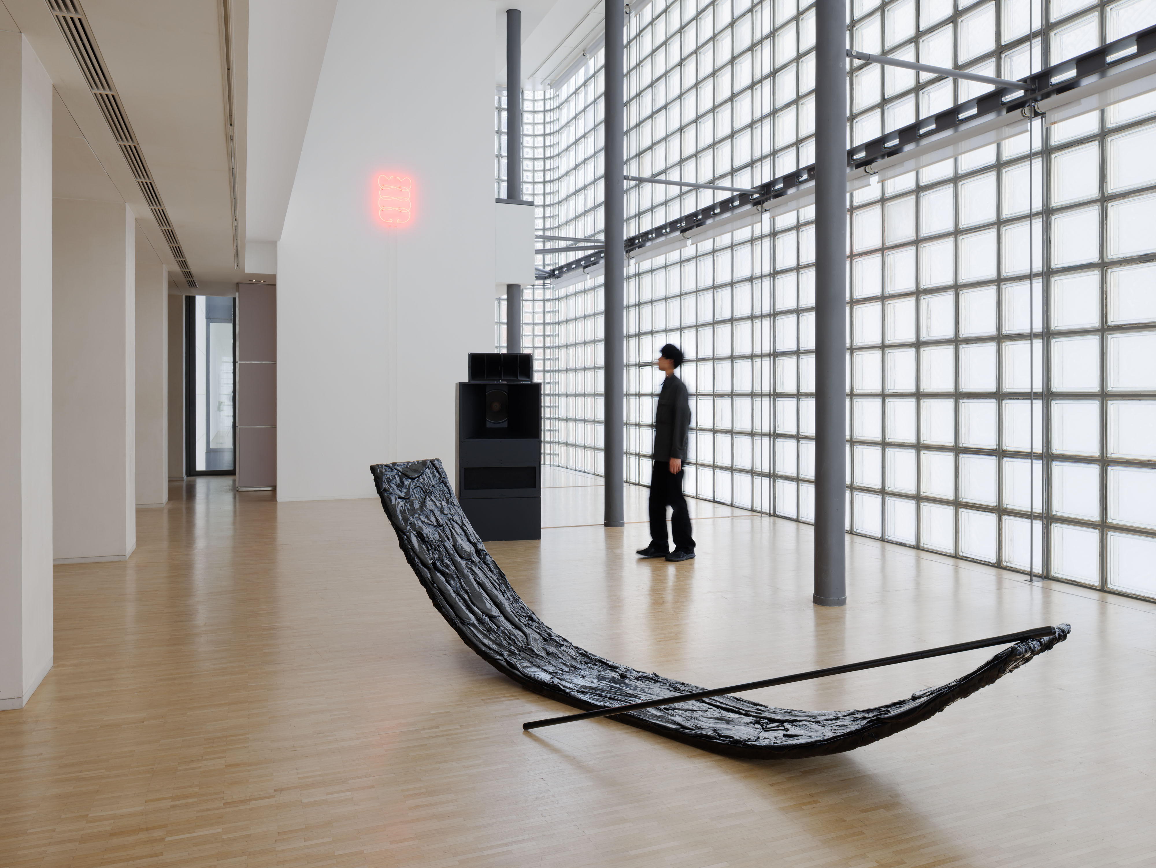 Hermès Turned Its Tokyo Gallery Into a Club for the Dead. It Closes Sunday.