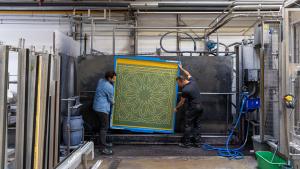 Artist's Residencies