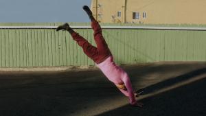 Transforme festival © Arielle Bobb-Willis