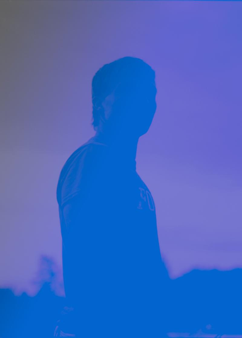 Immersion #1 © Sylvain Couzinet-Jacques