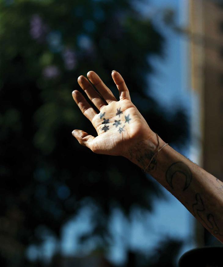 Gregory Halpern