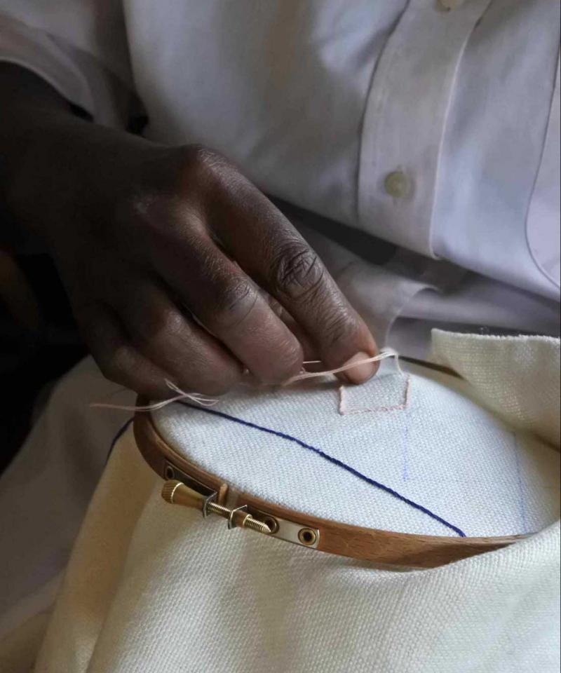 © Ibaba Rwanda