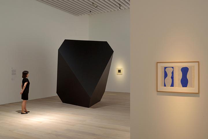 Simple Forms: Contemplating Beauty, Mori Art Museum