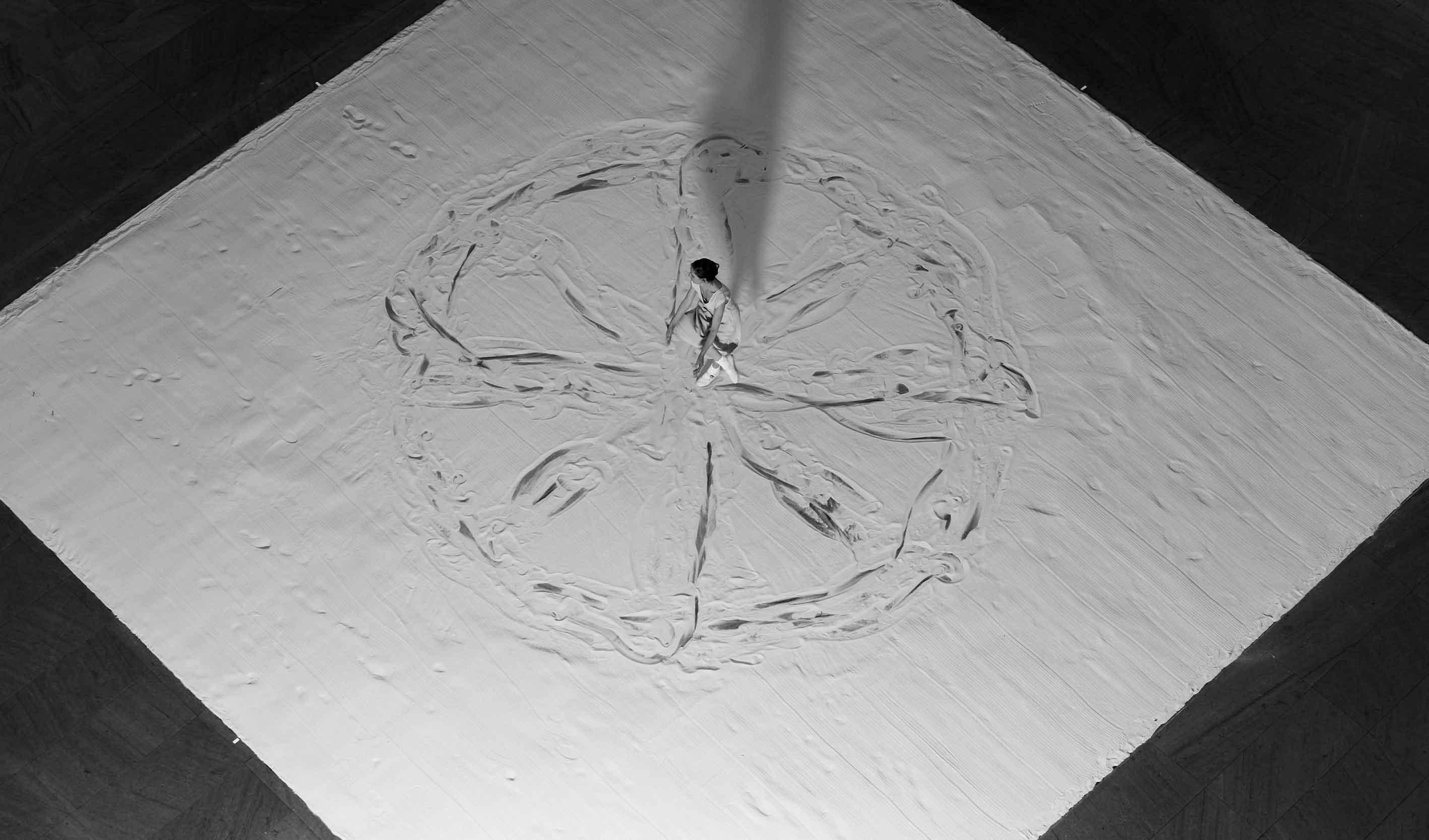 アート・デザイン・音楽 Rosas / Anne Teresa De Keersmaeker Anne Teresa De Keersmaeker - Rosas danst Rosas - Rosas 1983