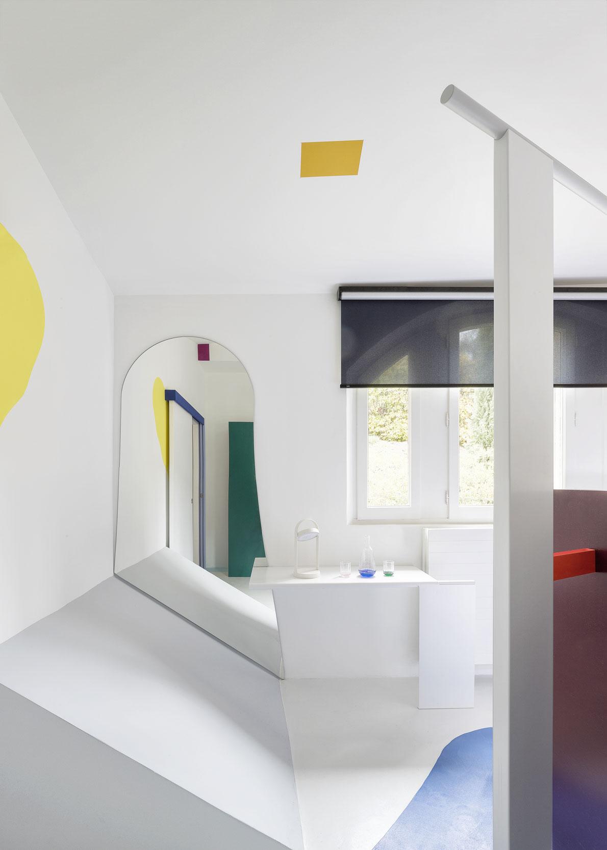 The Villa Noailles | Fondation d'entreprise Hermès