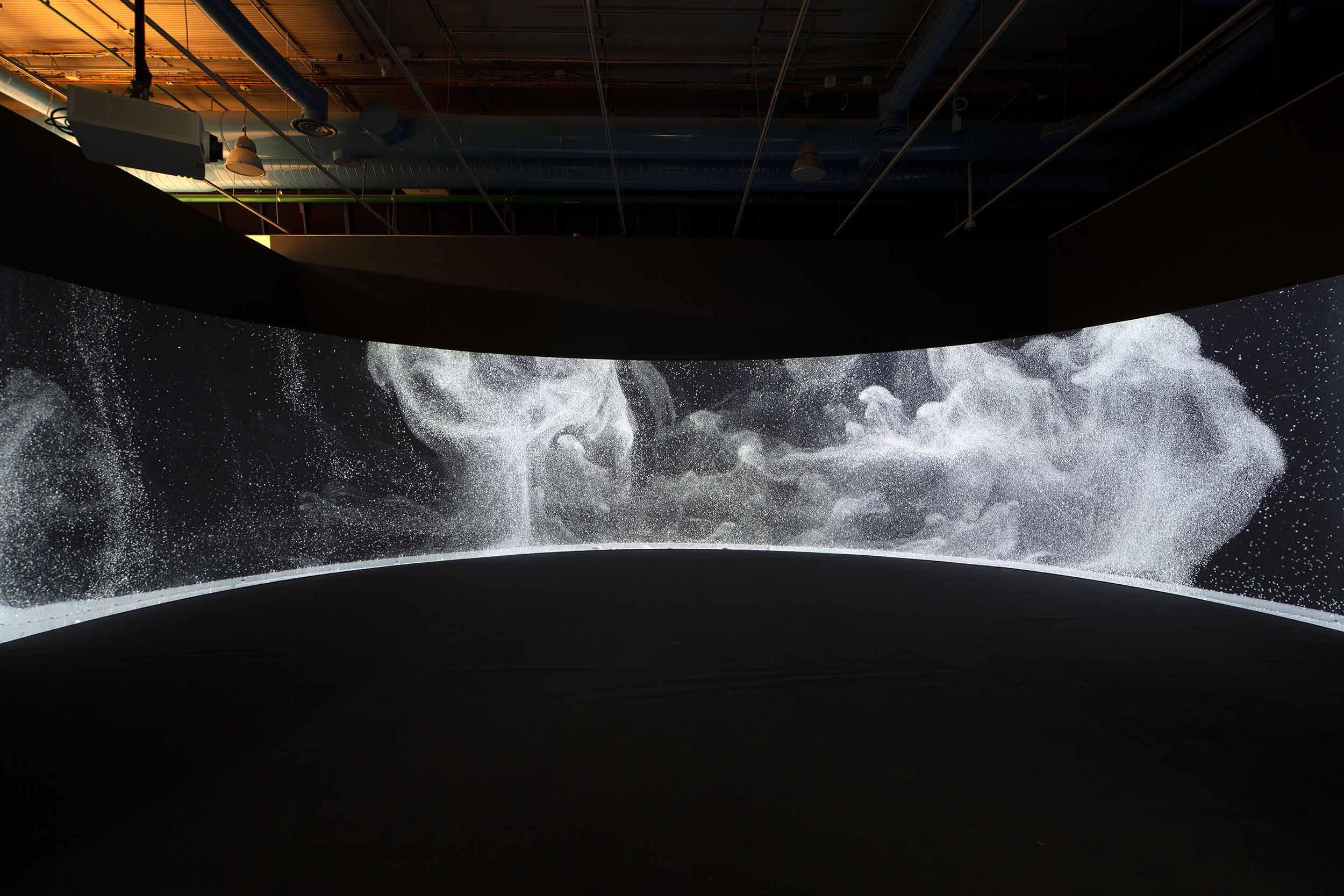 the foundation supports the prix marcel duchamp fondation d entreprise hermes