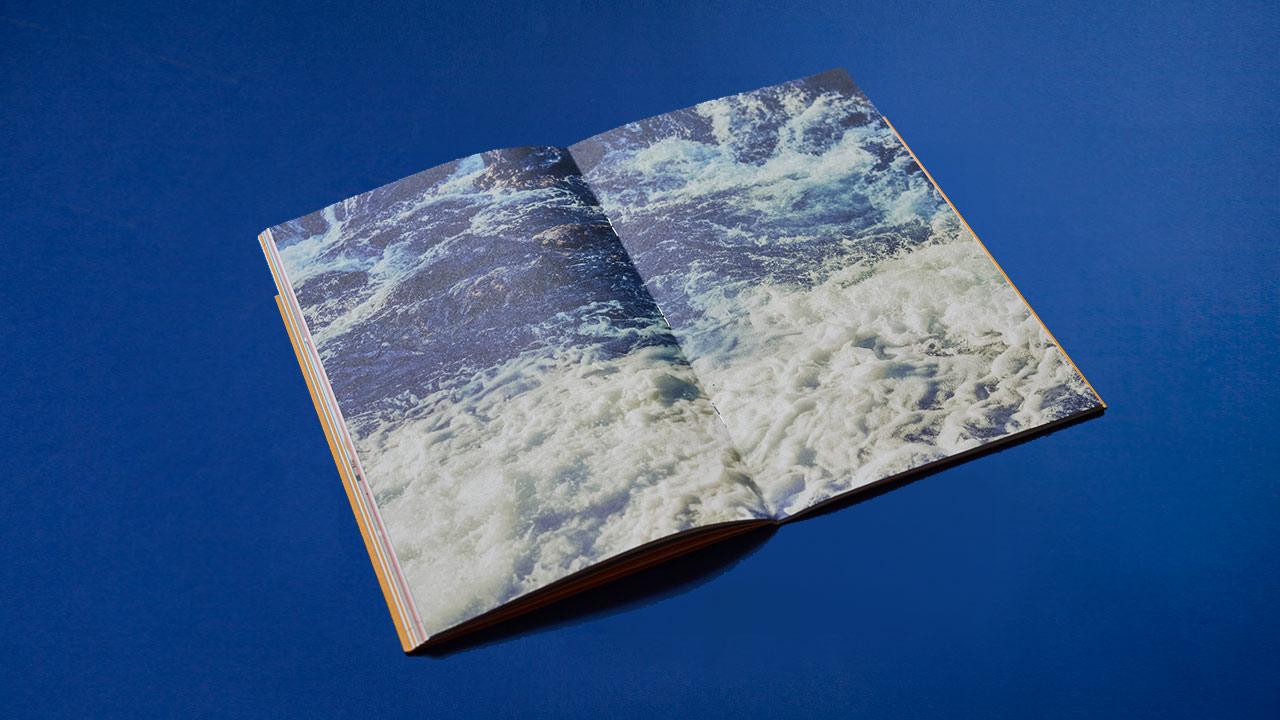 LIEU-DIT #4, the Fondation d’entreprise Hermès biannual journal