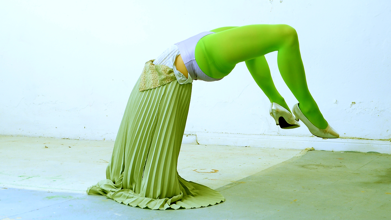 New Settings 2022-2023 © Isabelle Wenzel