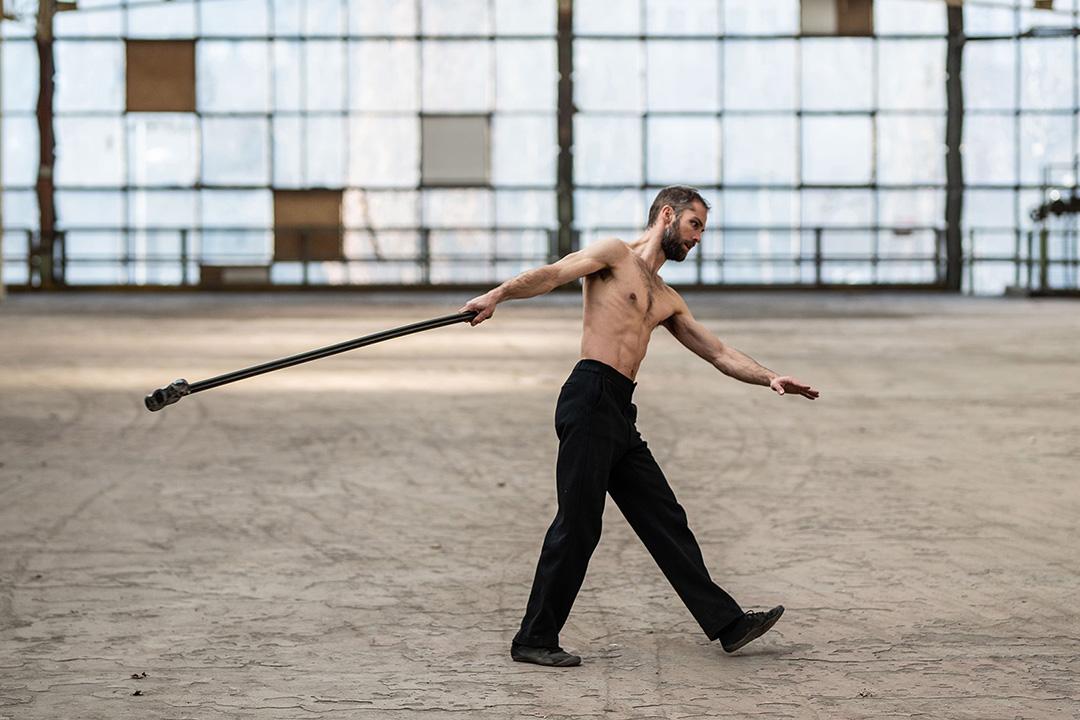 Alexander Vantournhout, VanThorhout © Bart Grietens