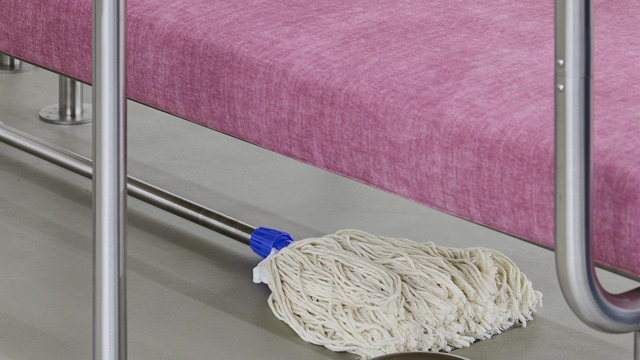 '’Roomwall’',  Yona Lee © Sangtae Kim Fondation d'entreprise Hermès