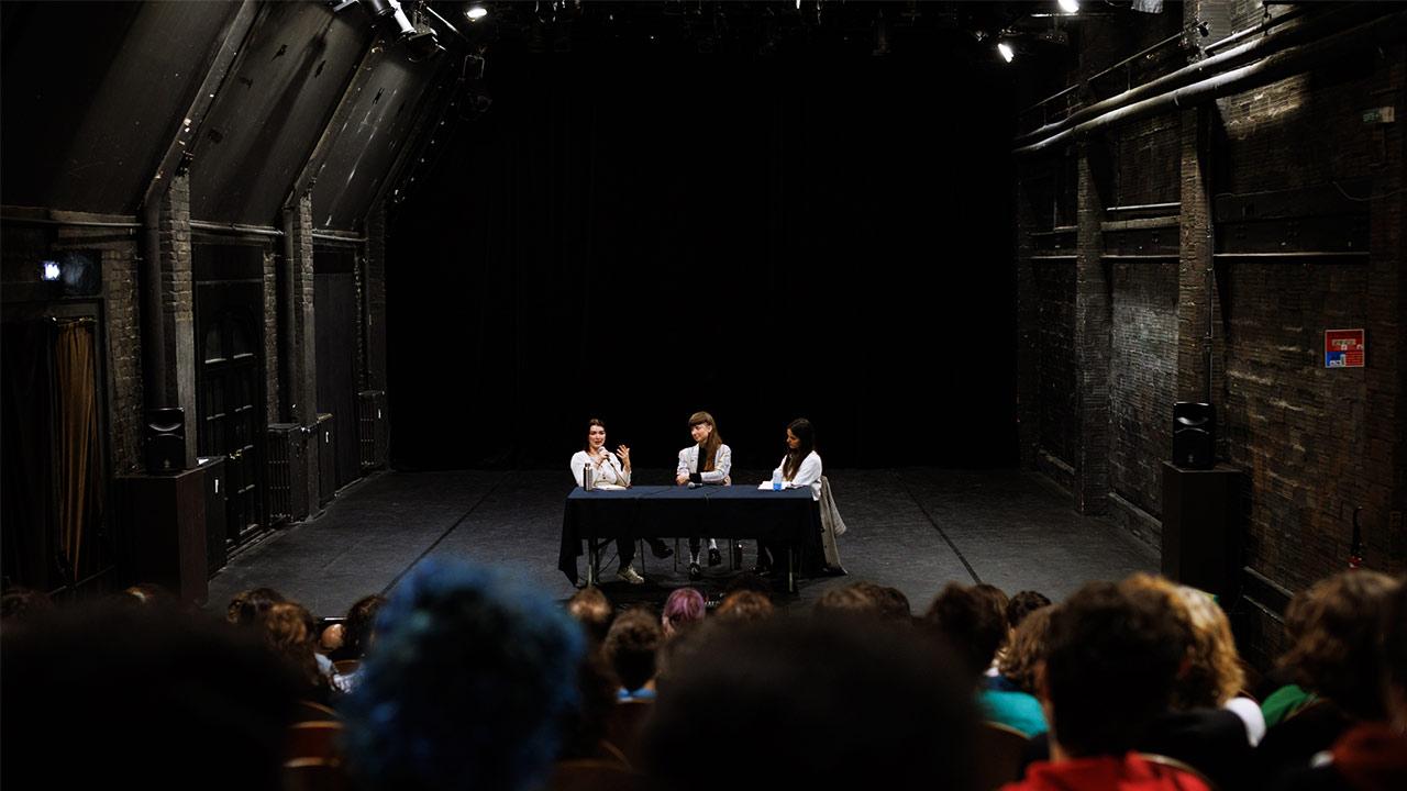 Action pour aller plus loin, Transforme 2024 - 2025 © Mathilde Delahaye 