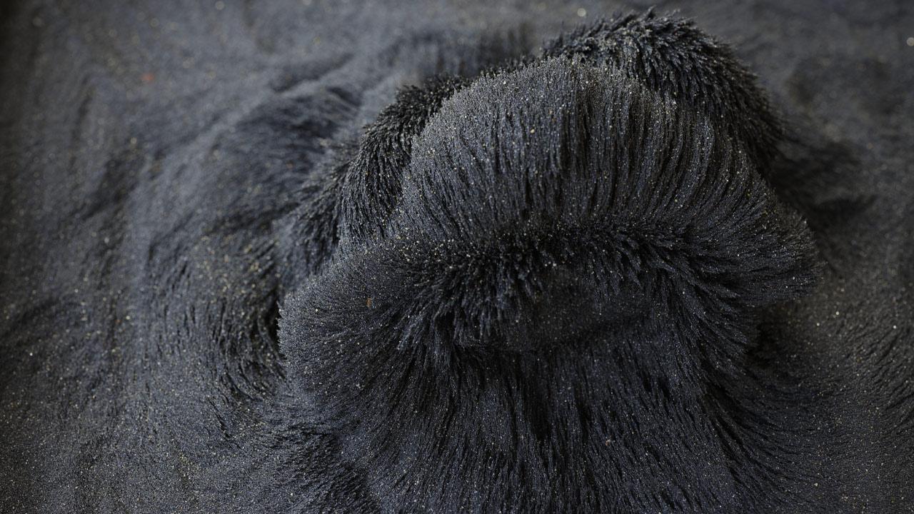 Vues de exposition “Metal”, Le Forum, Tokyo, 2025 © Nacása & Partners Inc./ Fondation d'entreprise Hermès