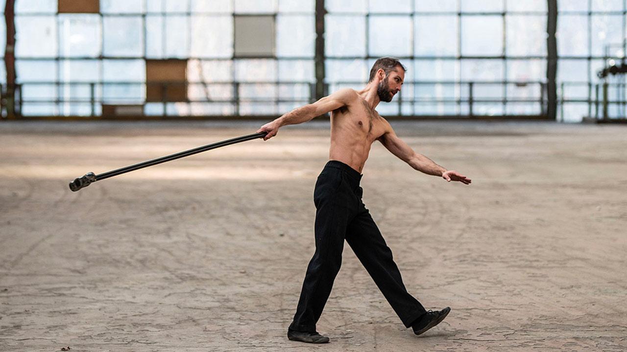 Alexander Vantournhout, VanThorhout © Bart Grietens