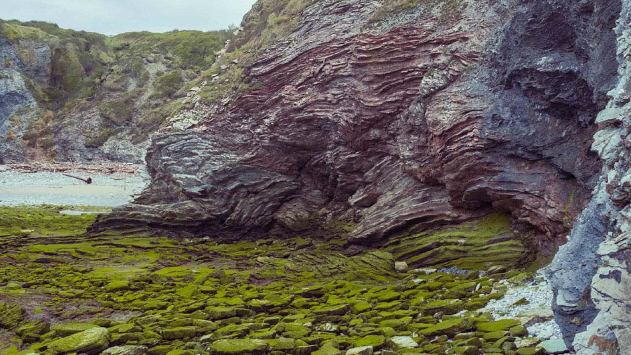 Raymond Meeks, Sans titre, de la série « The Inhabitants », courtesy de l’artiste, 2022 © Raymond Meeks