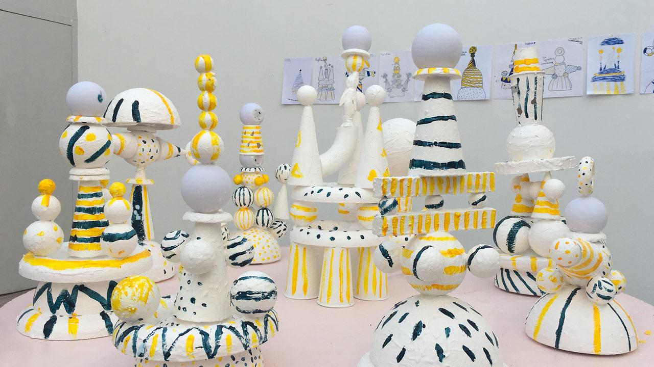 The Villa Noailles | Fondation d'entreprise Hermès