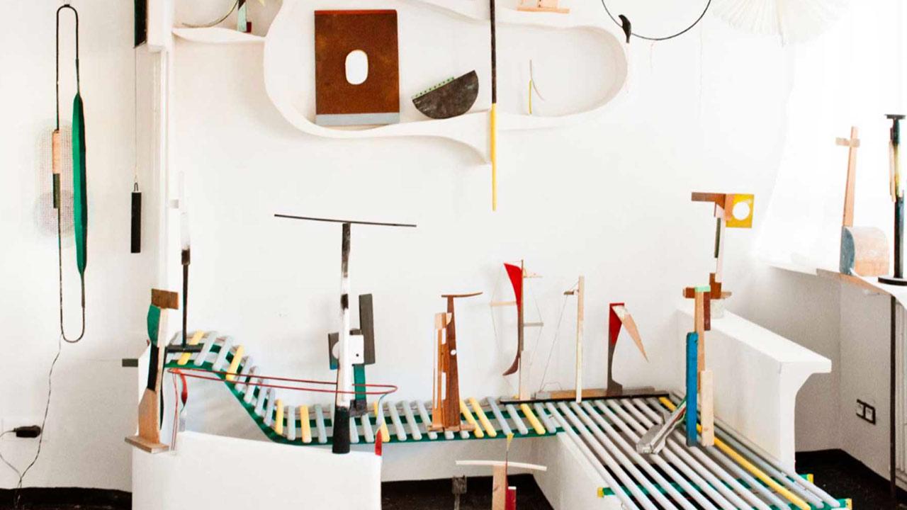 The Villa Noailles | Fondation d'entreprise Hermès