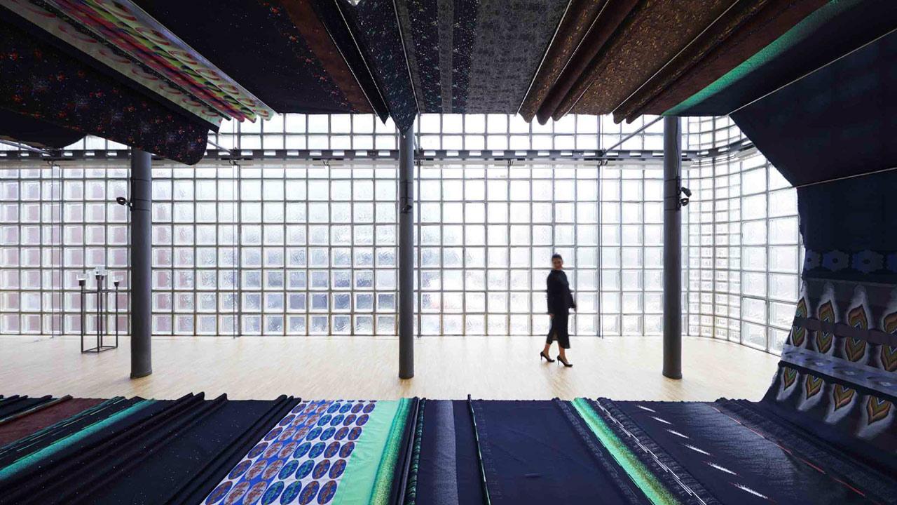 Les Mains sans sommeil