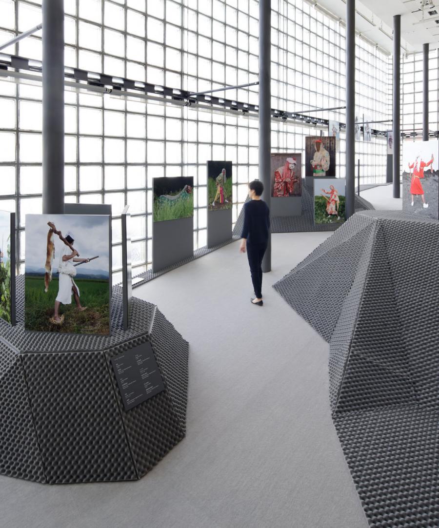 Exhibitions