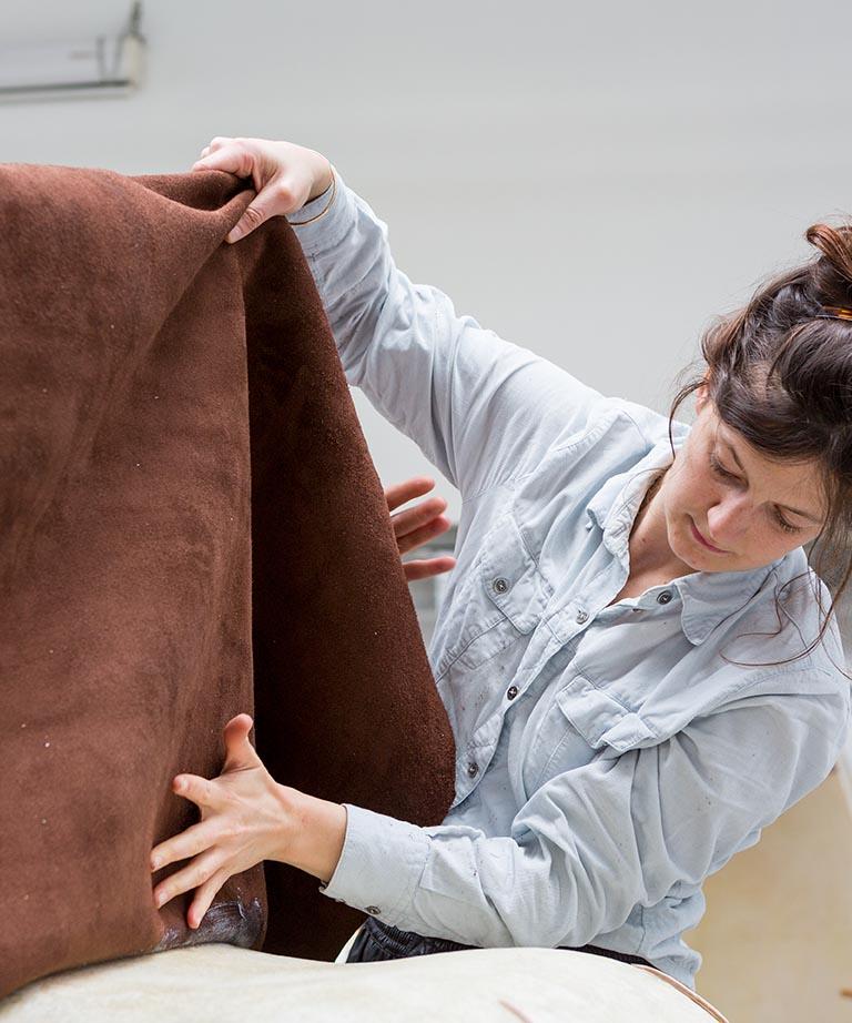 Artist's Residencies