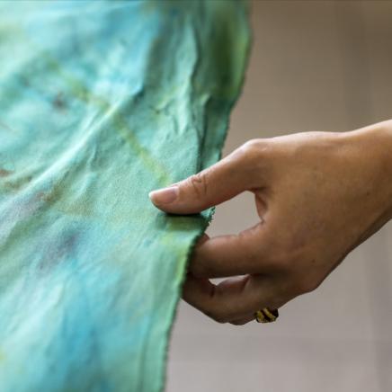Artist's Residencies