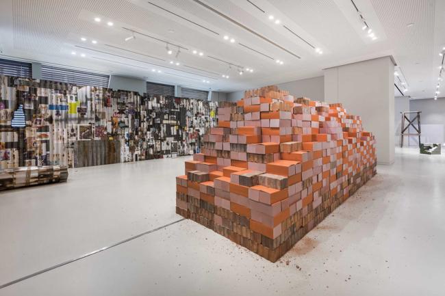 Irfan Hendrian, Some Other Matter