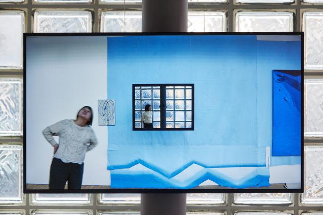 “Spektrum Spektrum” at Le Forum