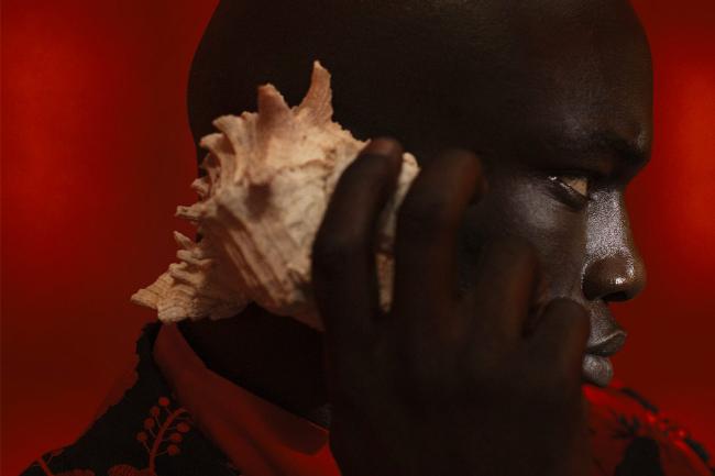 Le Messager 8, Eboro, 2026