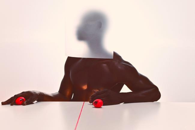 Adama et Awa 3, Eboro, 2025 © Nuits Balnéaires