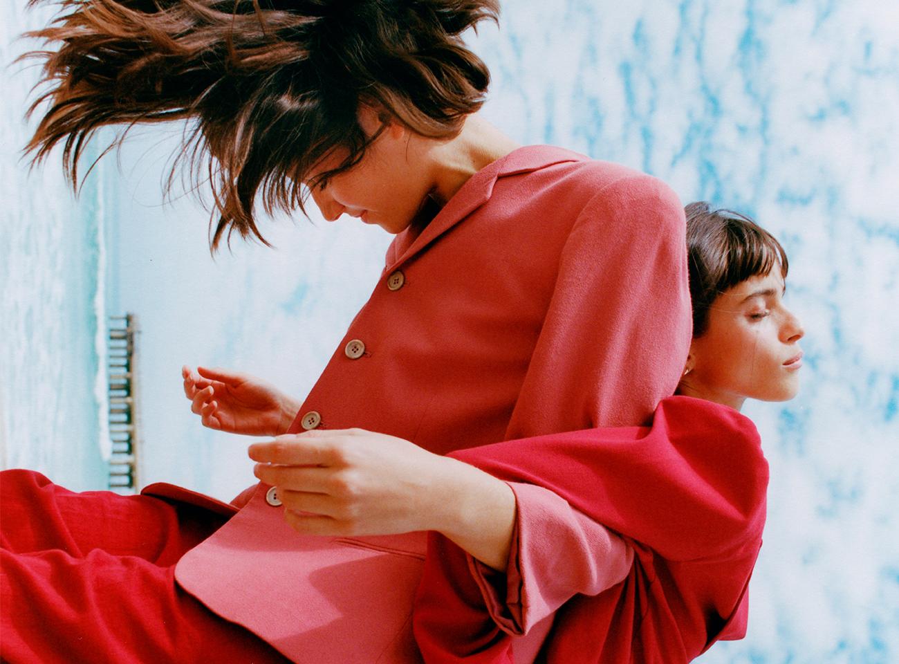 Hermès and Transforme partners Transforme 2026–2027 – Paris