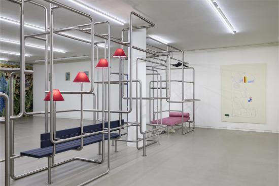 “The Second Life” à l’Atelier Hermès