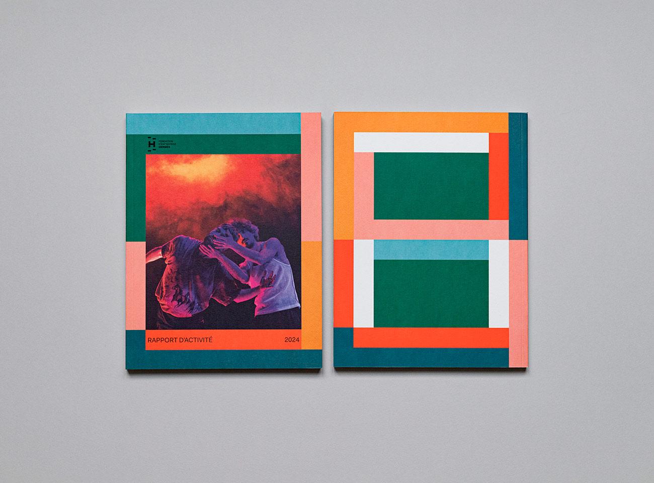 2024 Activity Report