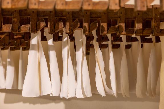 Académie des savoir-faire 2025 le papier 
