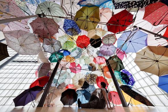 “Faire corps“ au Forum, Tokyo