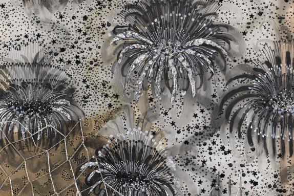 Eclats du crépuscule à La Grande Place